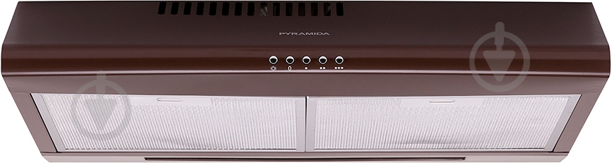Вытяжка Pyramida MH 50 BR - фото 1