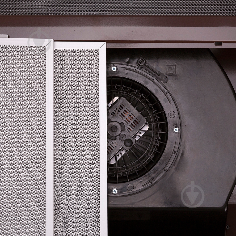 Вытяжка Pyramida MH 50 BR - фото 8