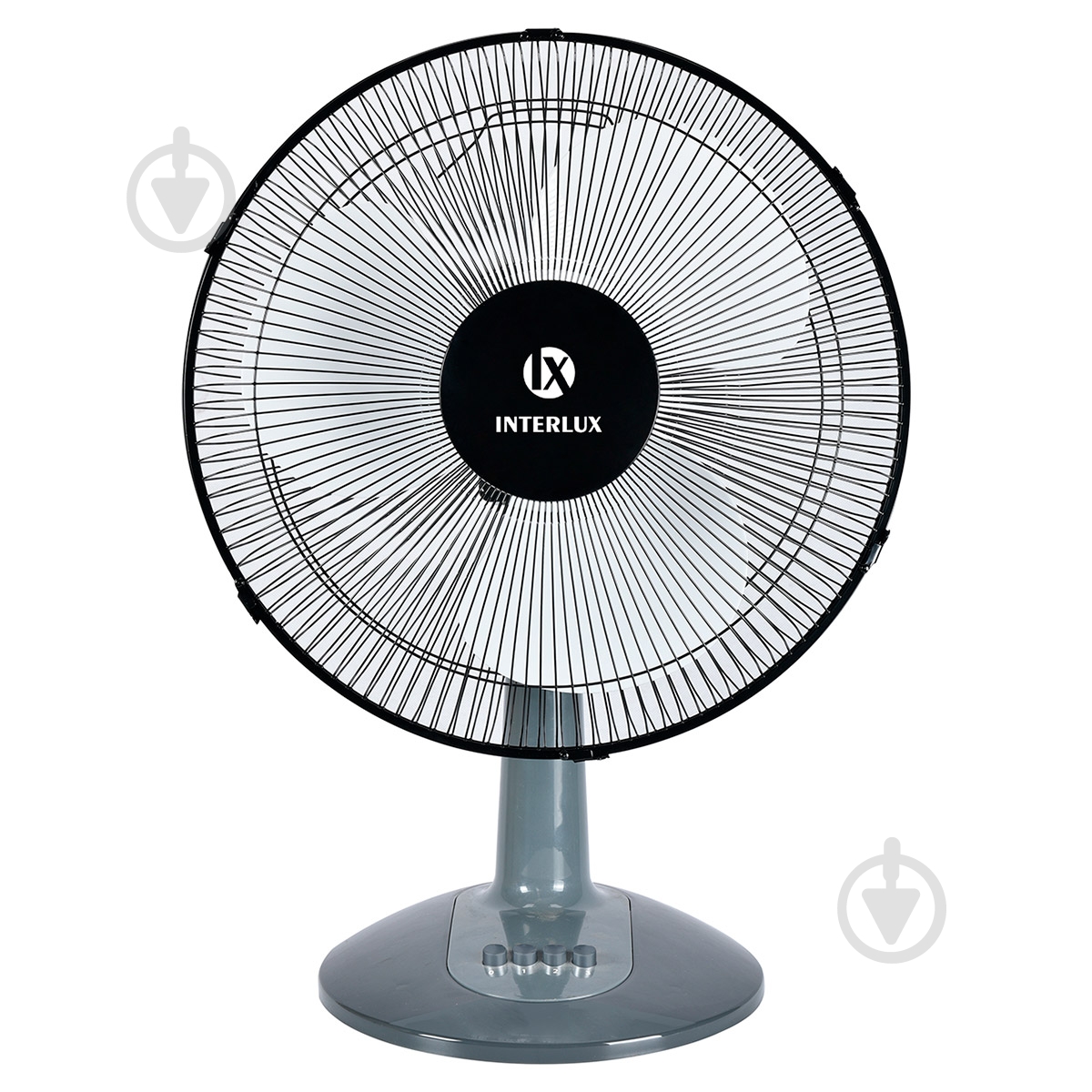 Вентилятор INTERLUX ILFT-9498 - фото 1 Вентилятор INTERLUX ILFT-9498 - фото 1