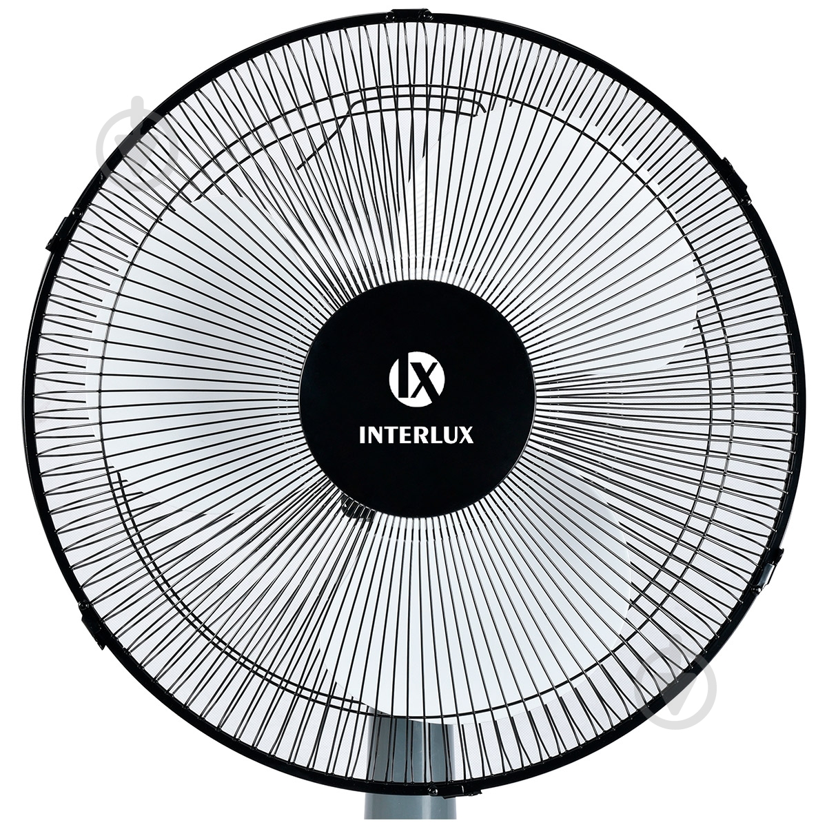Вентилятор INTERLUX ILFT-9498 - фото 2 Вентилятор INTERLUX ILFT-9498 - фото 2