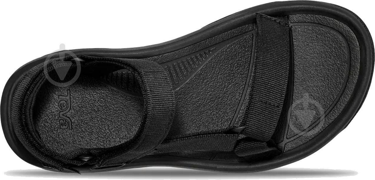 Сандалии TEVA W'S Hurricane XLT2 1019235-BLK р.38 черный - фото 5