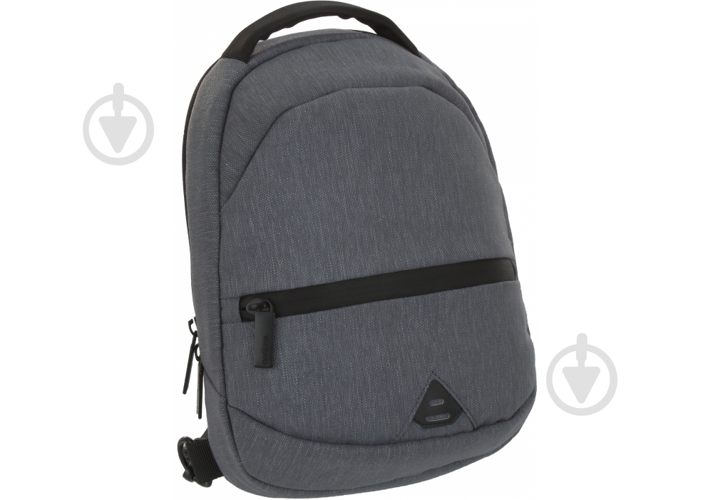 Рюкзак деловой Optima на одно плечо 10,5" O97451 - фото 1