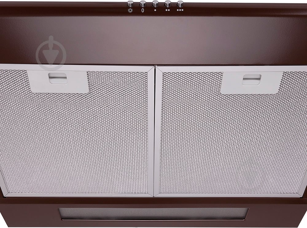 Вытяжка Pyramida MH 60 BR - фото 3