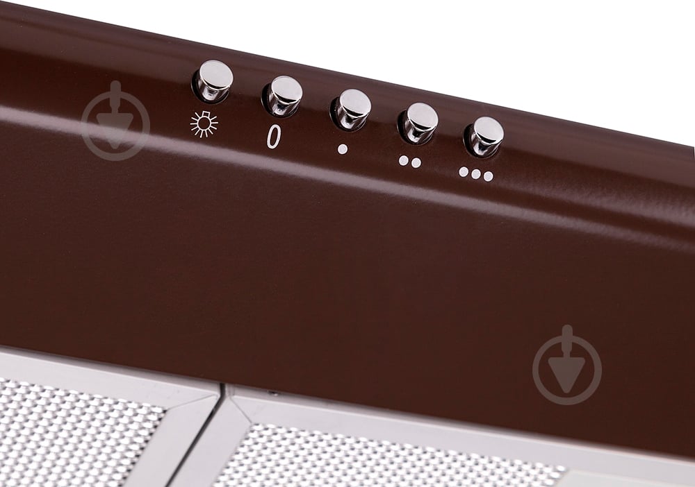 Вытяжка Pyramida MH 60 BR - фото 11