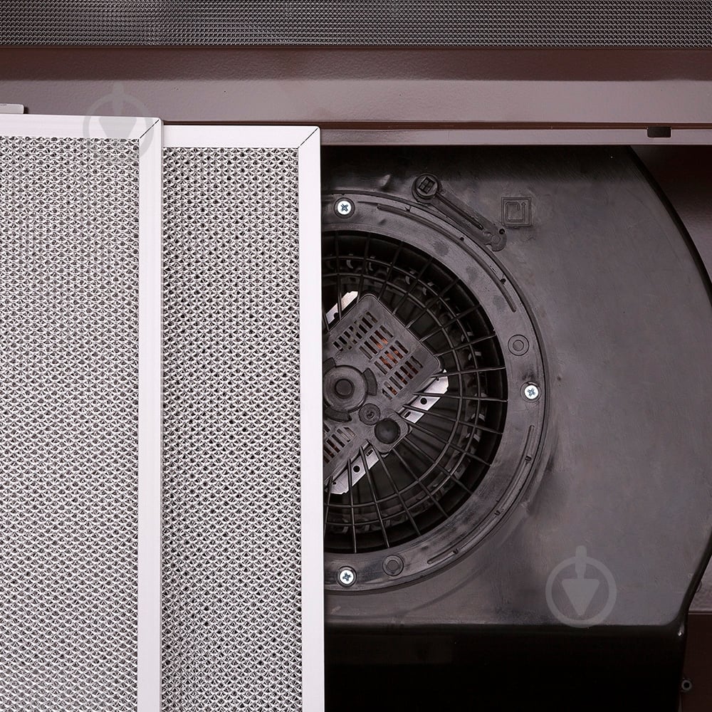 Вытяжка Pyramida MH 60 BR - фото 8