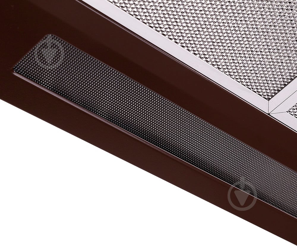 Вытяжка Pyramida MH 60 BR - фото 5