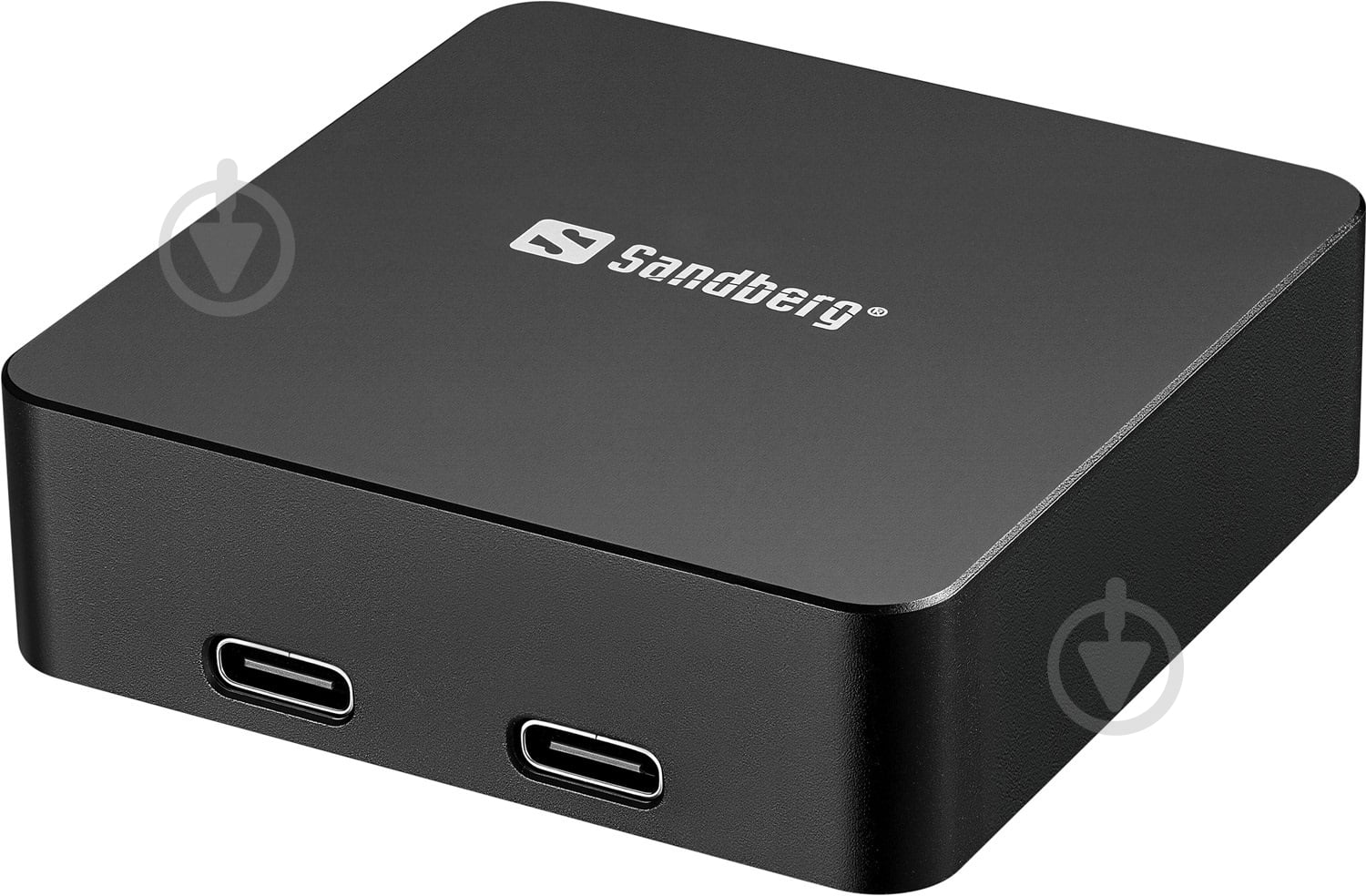 Повербанк Sandberg 20W 5000 mAh black (421-28) - фото 1