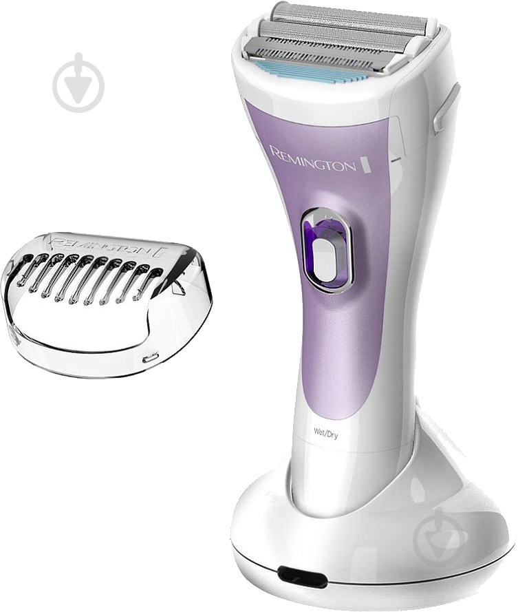 Электробритва Remington WDF4840 - фото 1