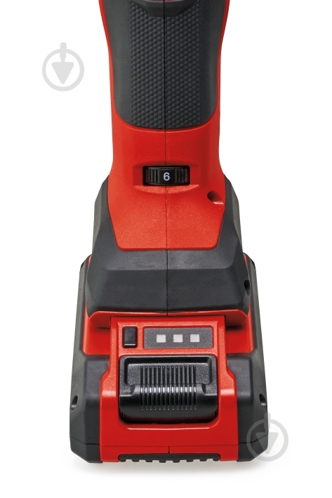 Реноватор безщітковий Einhell акумуляторний TP-MG 18 Li BL - Solo 4465190 - фото 9 Реноватор безщітковий Einhell акумуляторний TP-MG 18 Li BL - Solo 4465190 - фото 9