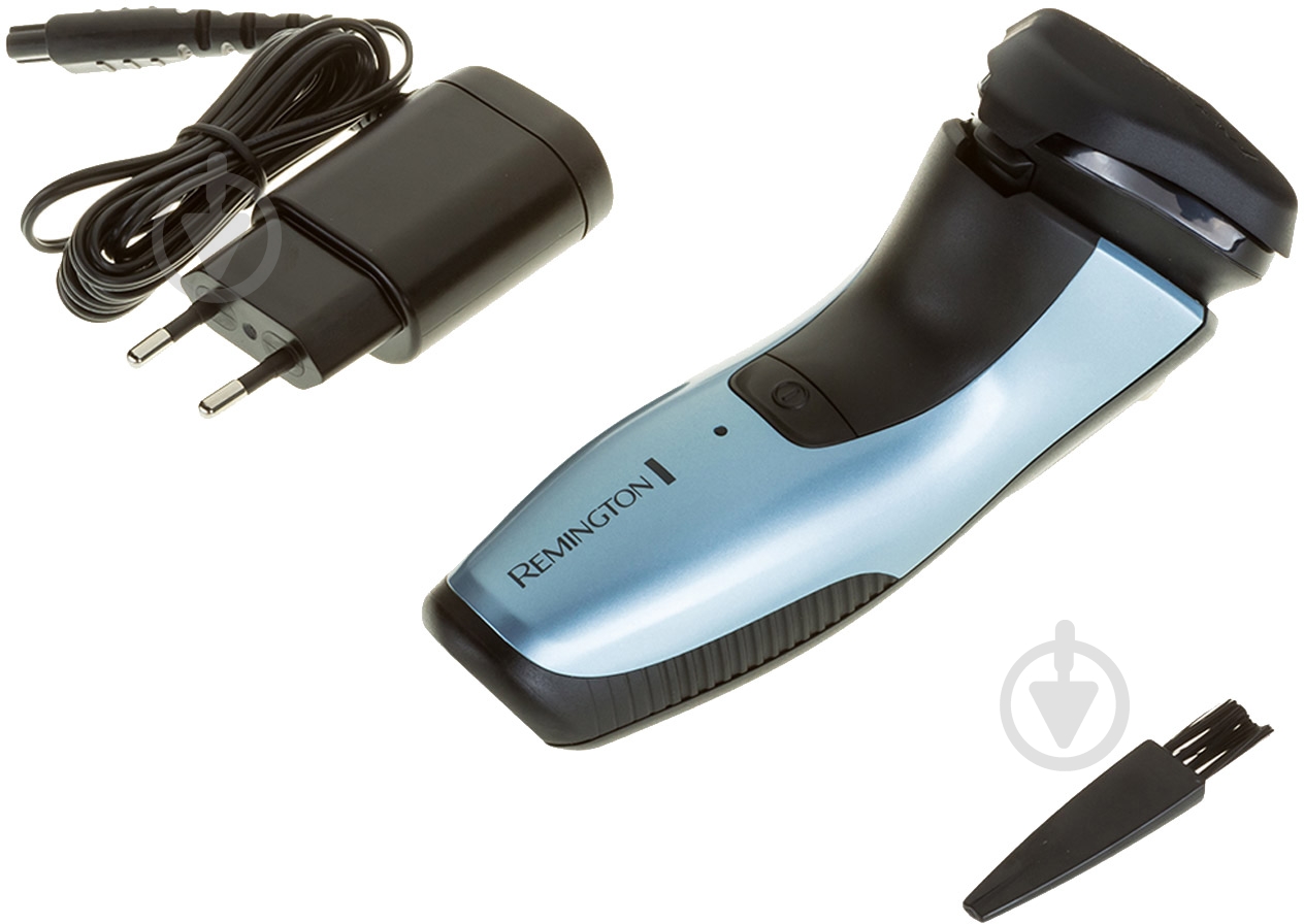 Электробритва Remington PR1250 Power Series Plus - фото 4