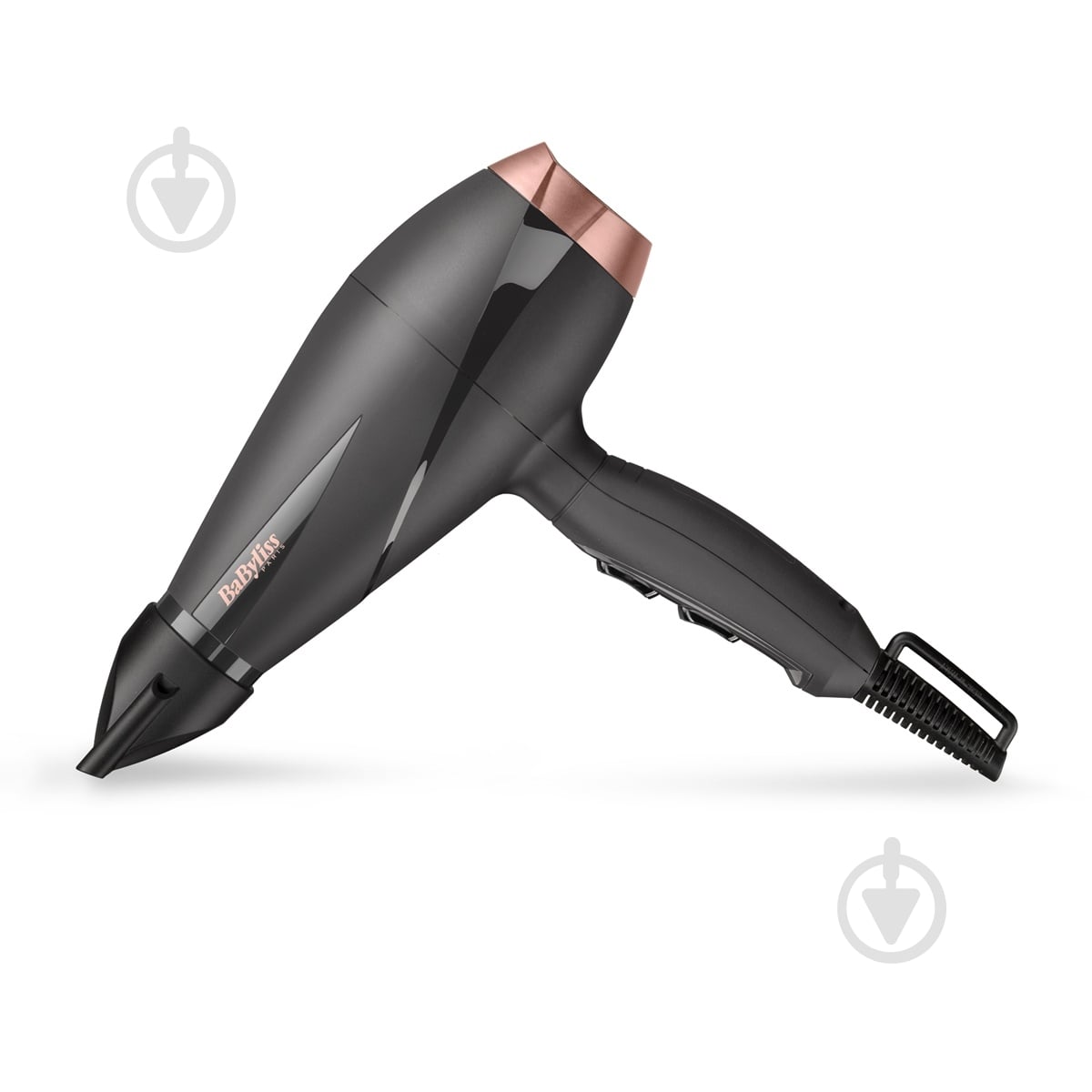 Фен BaByliss 6709DE - фото 8