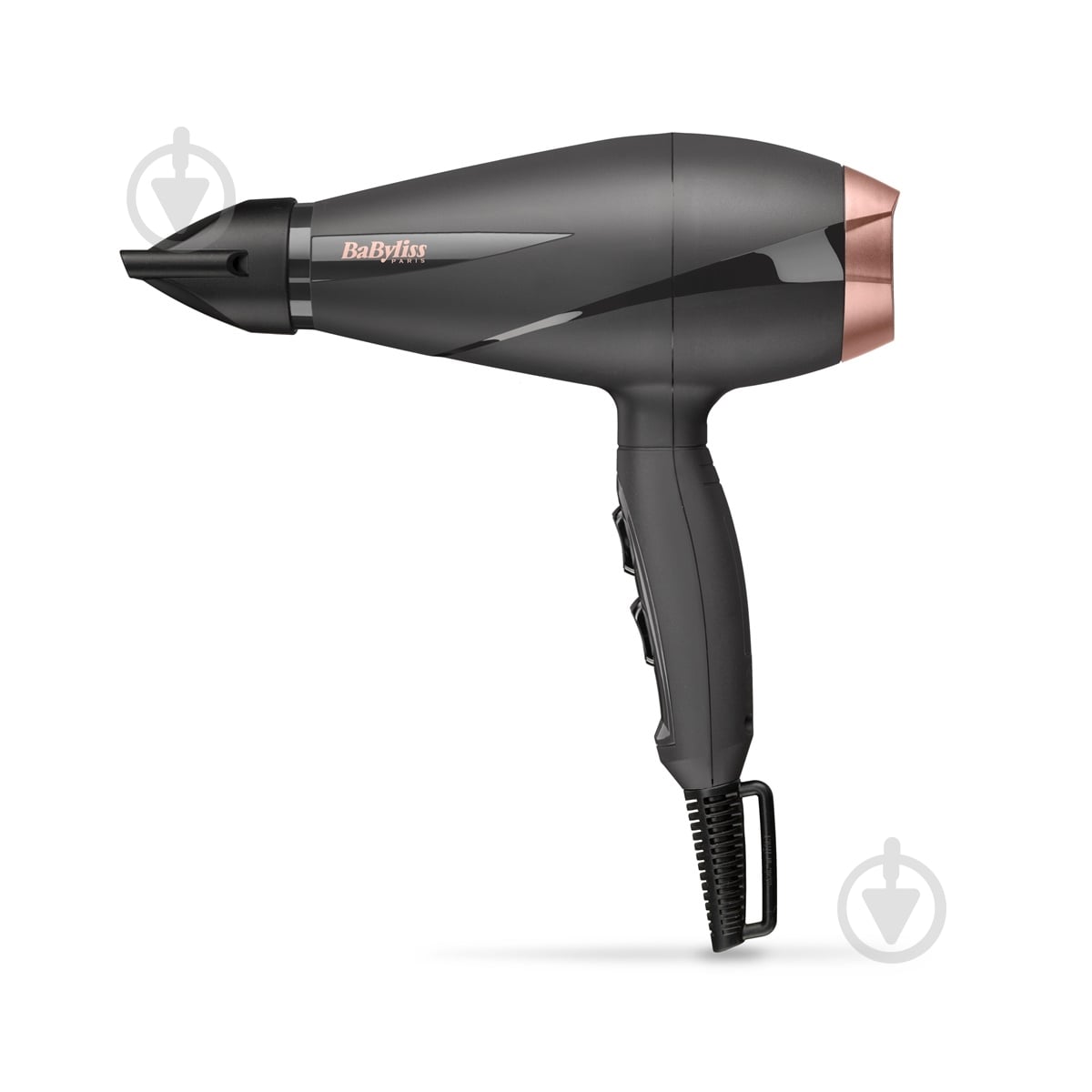 Фен BaByliss 6709DE - фото 6
