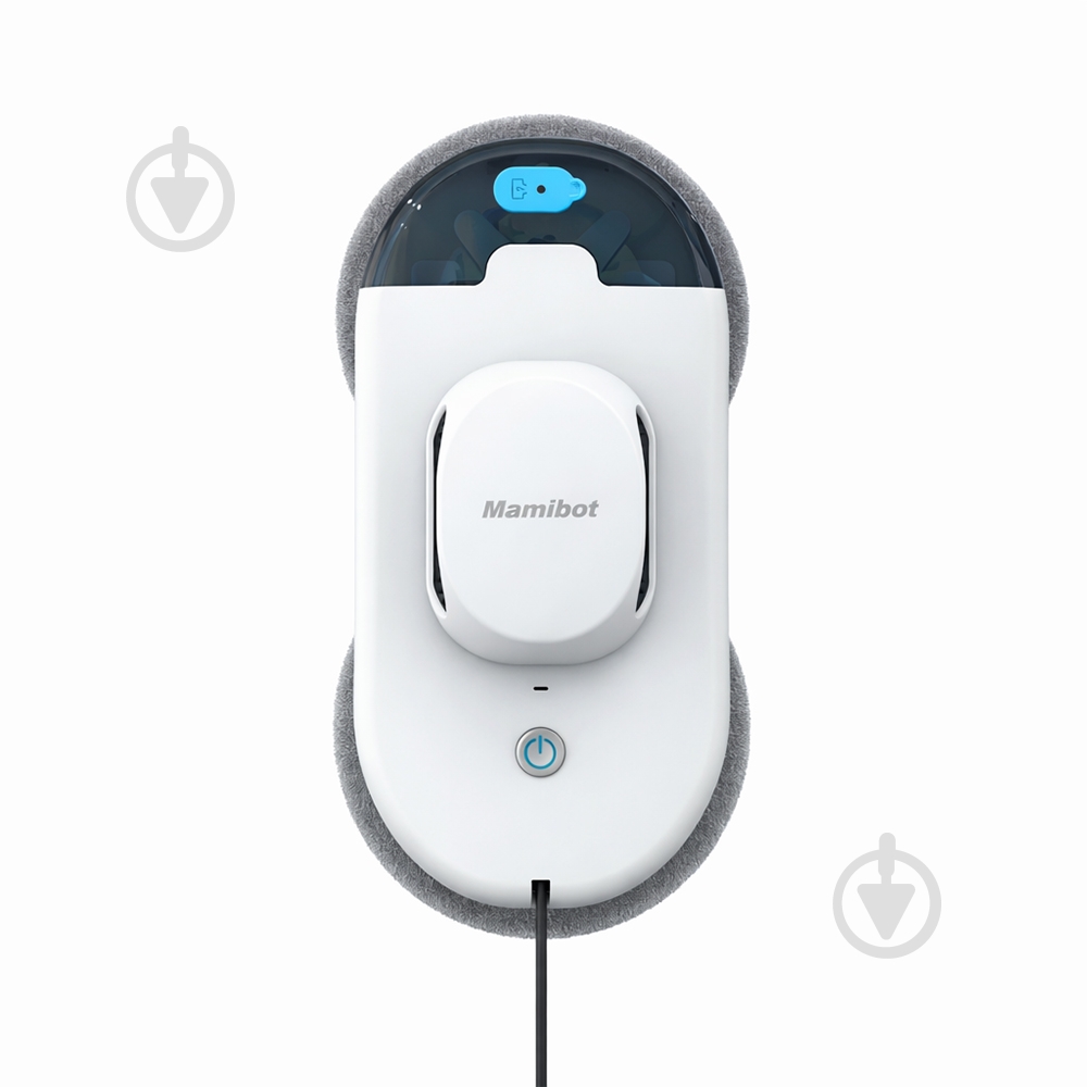 Робот-мойщик окон Mamibot W100 white - фото 1