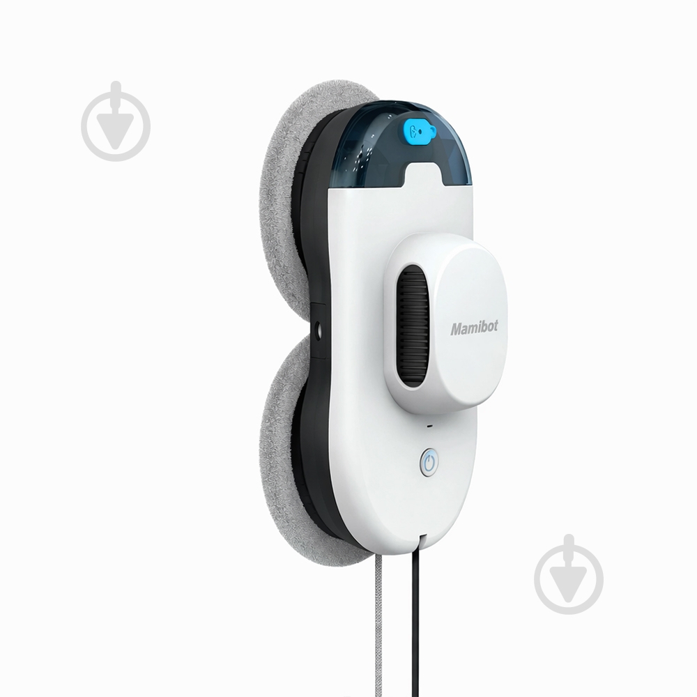Робот-мойщик окон Mamibot W100 white - фото 3