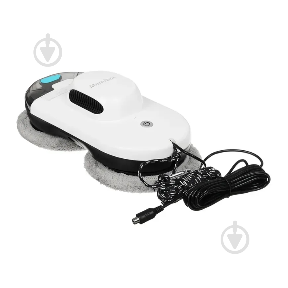 Робот-мойщик окон Mamibot W100 white - фото 6