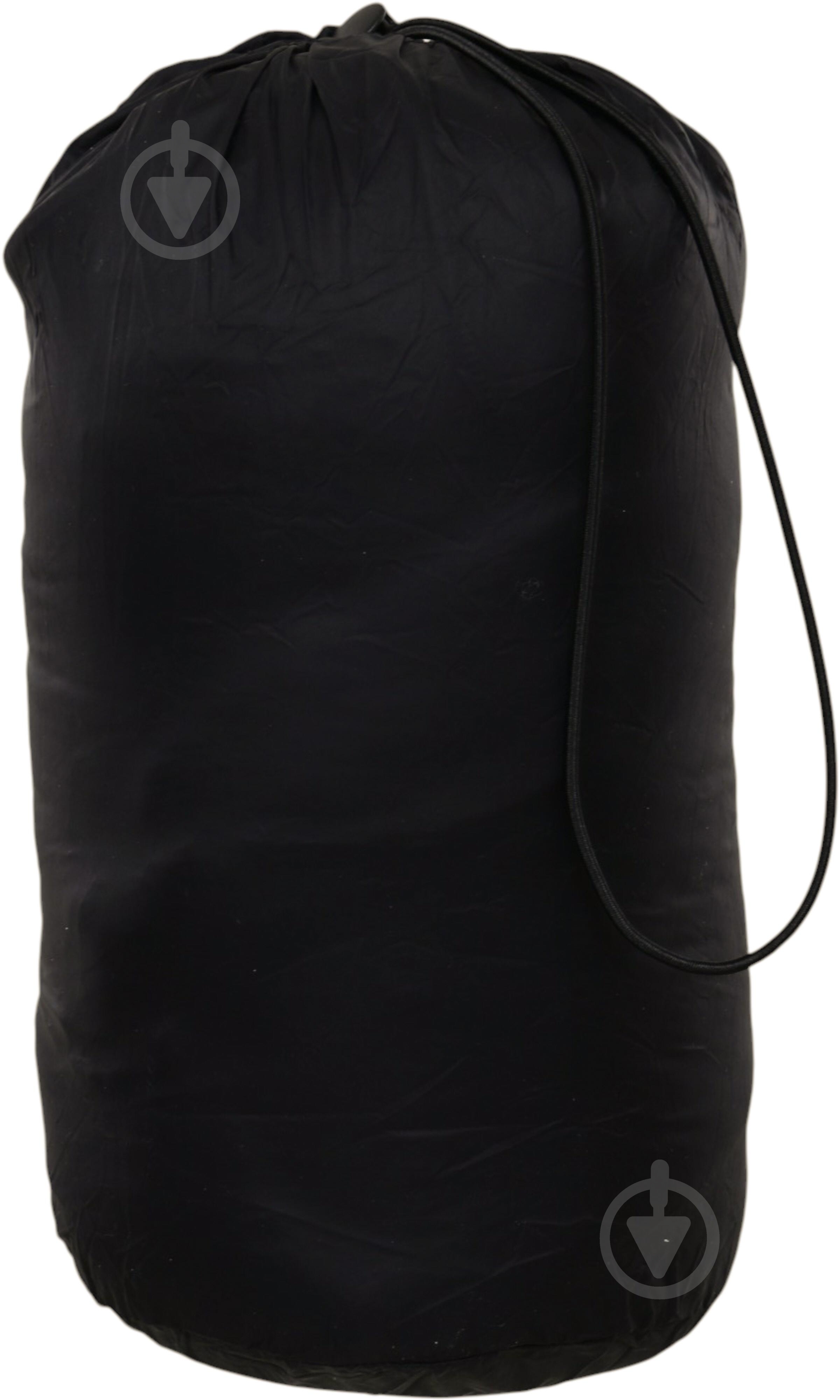Куртка унисекс HW р.92 черный Superlight JKT - фото 9 Куртка унисекс HW р.92 черный Superlight JKT - фото 9