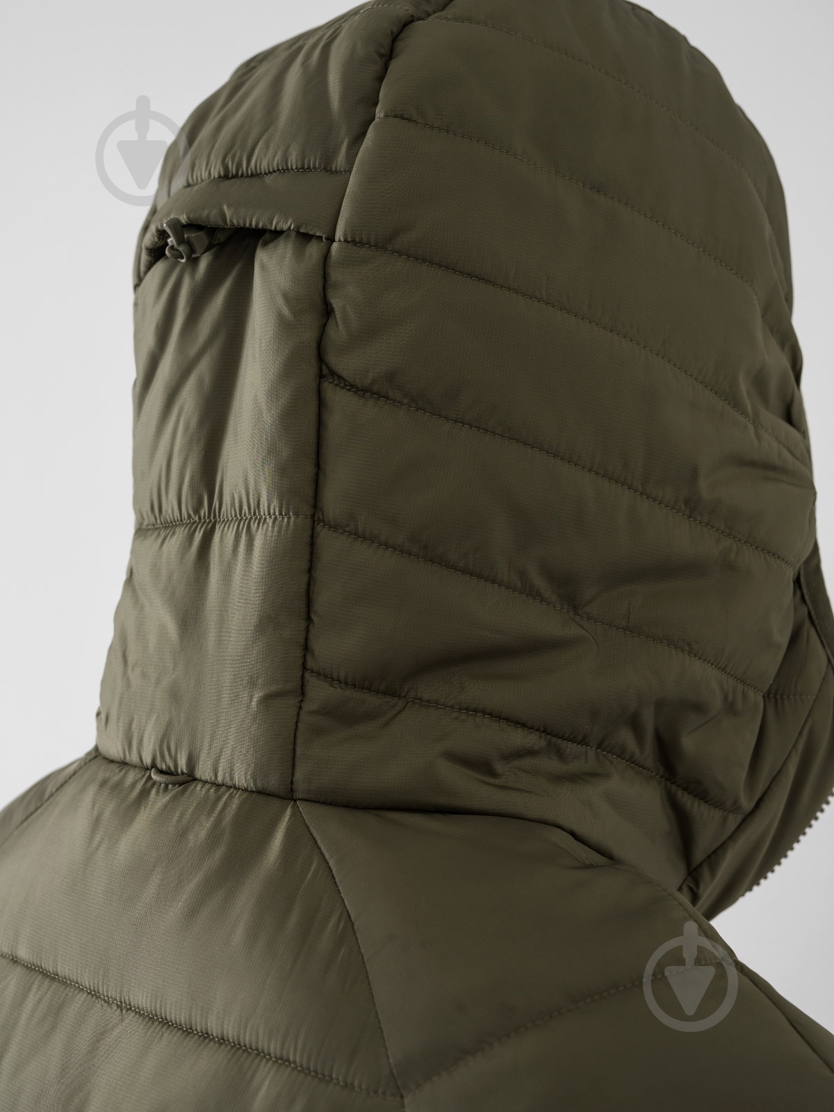 Куртка мужская 4F D4Z21-KUMP150-43S р.2XL серая - фото 6