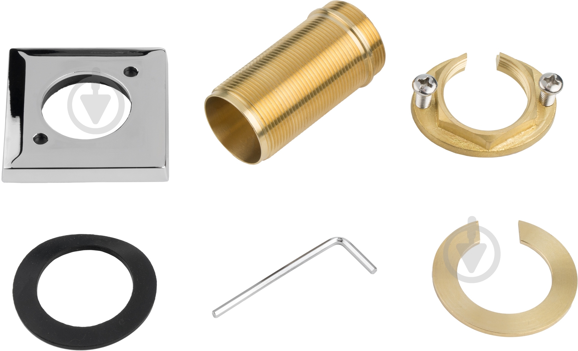 Смеситель для кухни Mixxen Торнадо MXAL0325 - фото 2 Смеситель для кухни Mixxen Торнадо MXAL0325 - фото 2