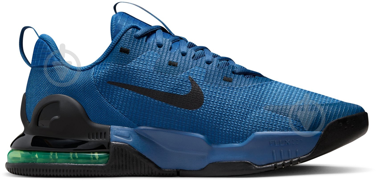 ᐉ Кросівки чоловічі демісезонні Nike AIR MAX ALPHA TRAINER 5