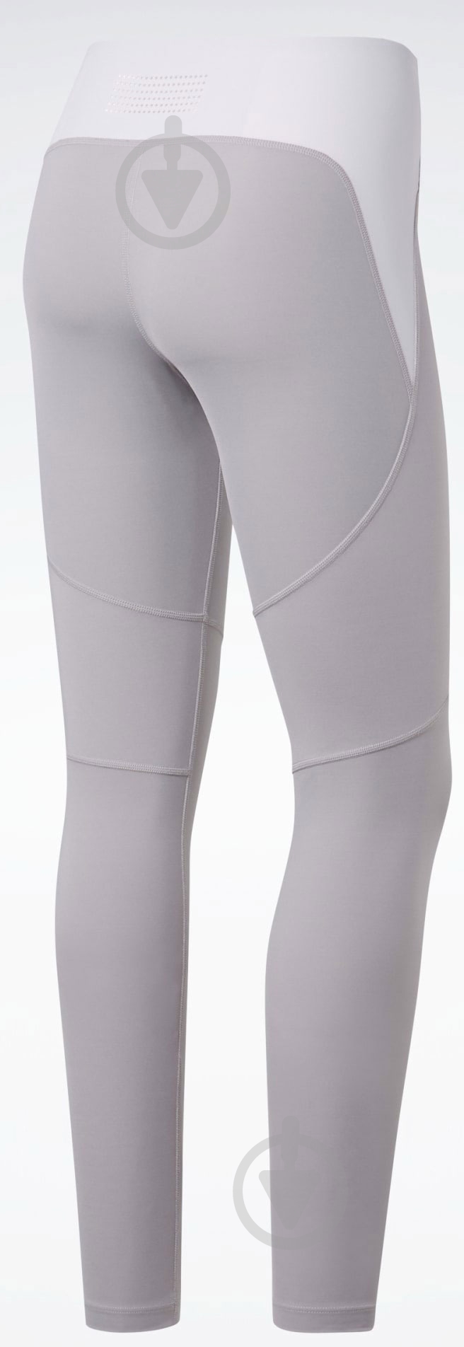 Лосины Reebok PureMove FM7391 р.XS серый - фото 9
