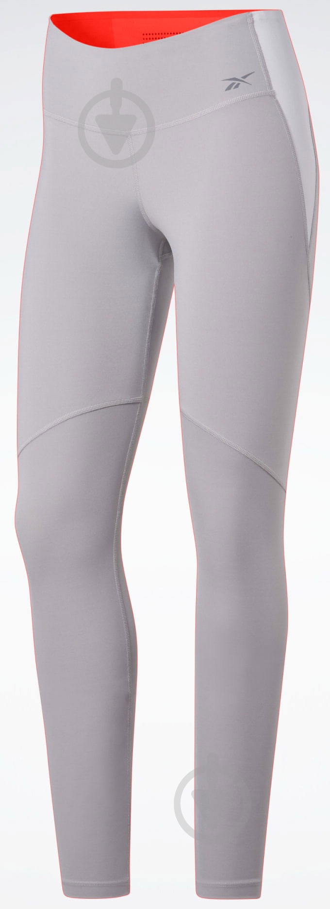 Лосины Reebok PureMove FM7391 р.XS серый - фото 8