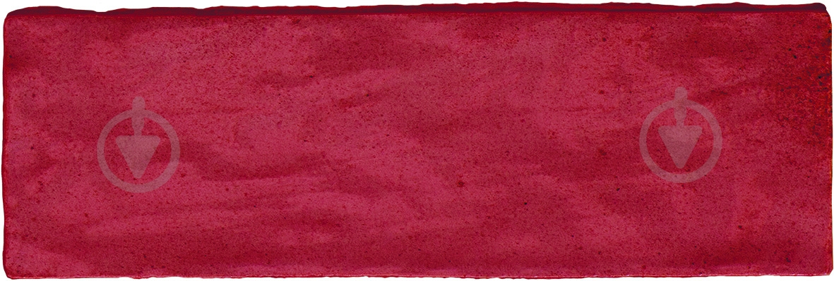 Плитка Harmony by PERONDA Riad red 6,5x20 см - фото 1