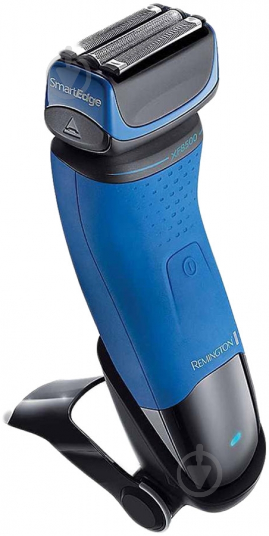Электробритва Remington Smart Edge XF8500 - фото 1