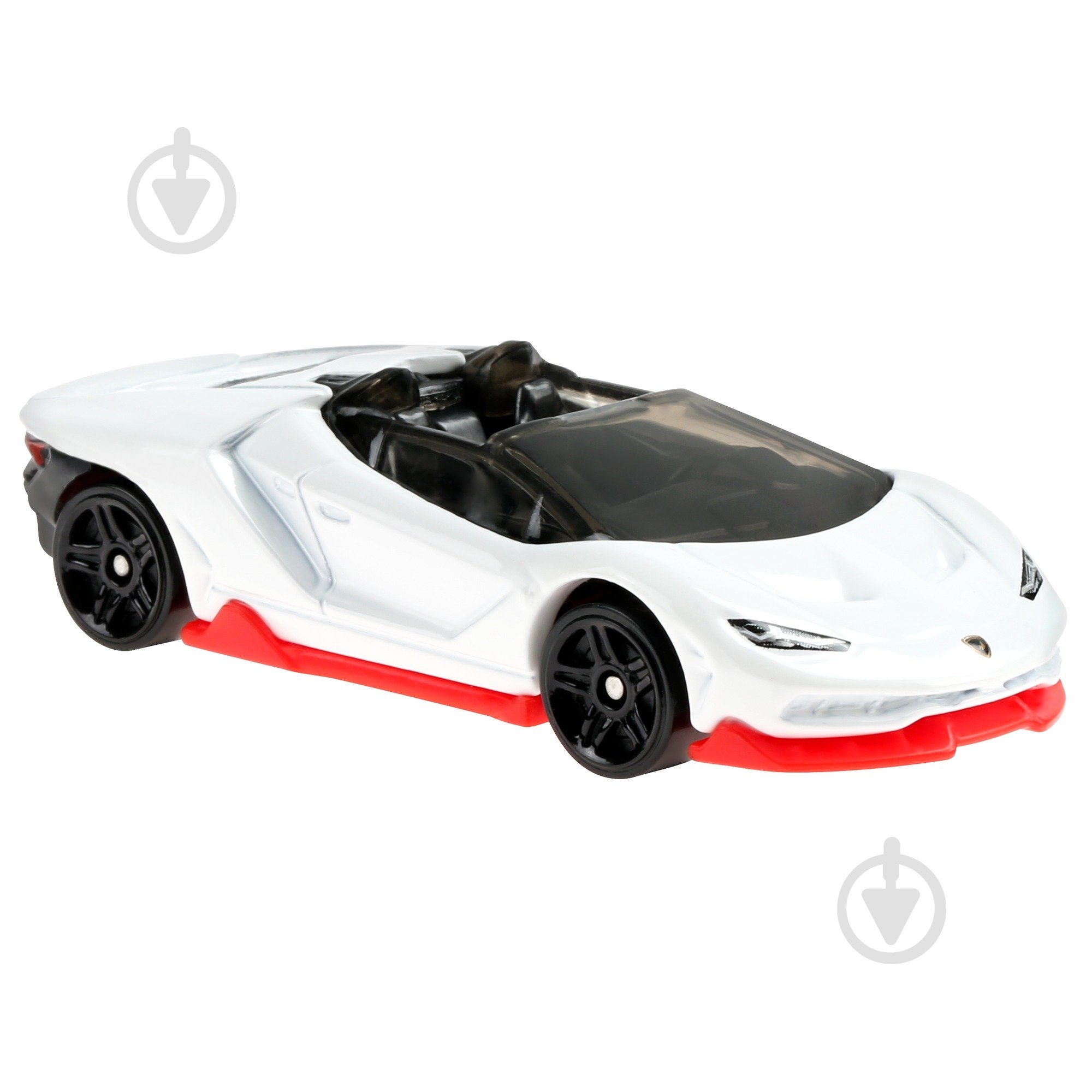Автомобіль Hot Wheels Базовий в асортименті 5785 - фото 5