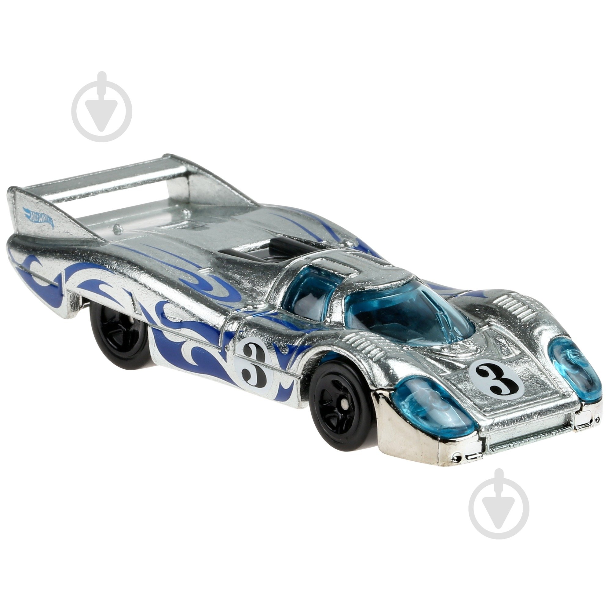Автомобіль Hot Wheels Базовий в асортименті 5785 - фото 11