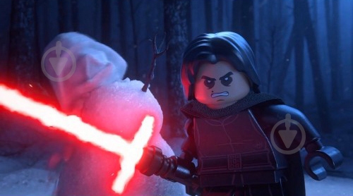 Игра NINTENDO Lego Star Wars Skywalker Saga (5051890321534) - фото 3 Игра NINTENDO Lego Star Wars Skywalker Saga (5051890321534) - фото 3
