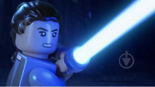 Игра NINTENDO Lego Star Wars Skywalker Saga (5051890321534) - фото 4 Игра NINTENDO Lego Star Wars Skywalker Saga (5051890321534) - фото 4