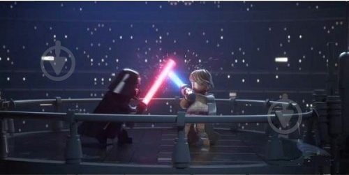 Игра NINTENDO Lego Star Wars Skywalker Saga (5051890321534) - фото 5 Игра NINTENDO Lego Star Wars Skywalker Saga (5051890321534) - фото 5