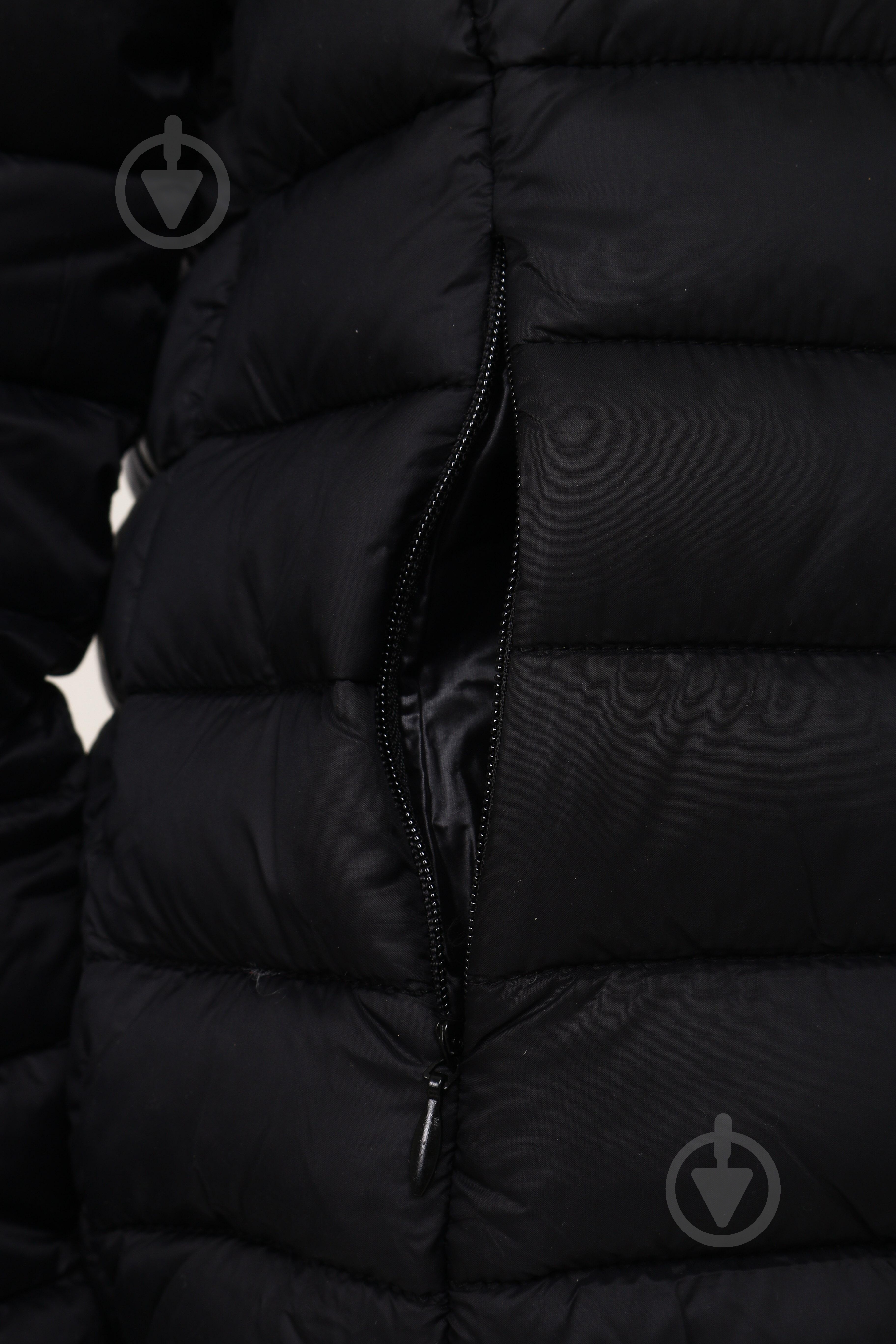 Куртка унисекс HW р.110 черный Superlight JKT - фото 4