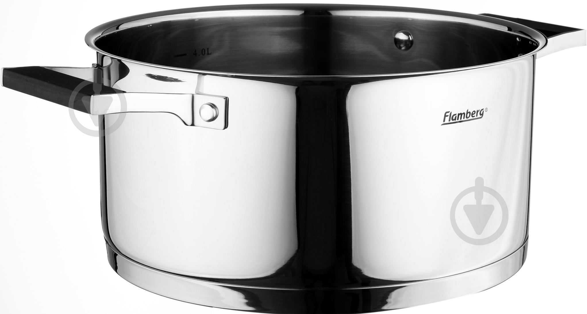 Набор посуды Flamberg Function 6 предметов - фото 3