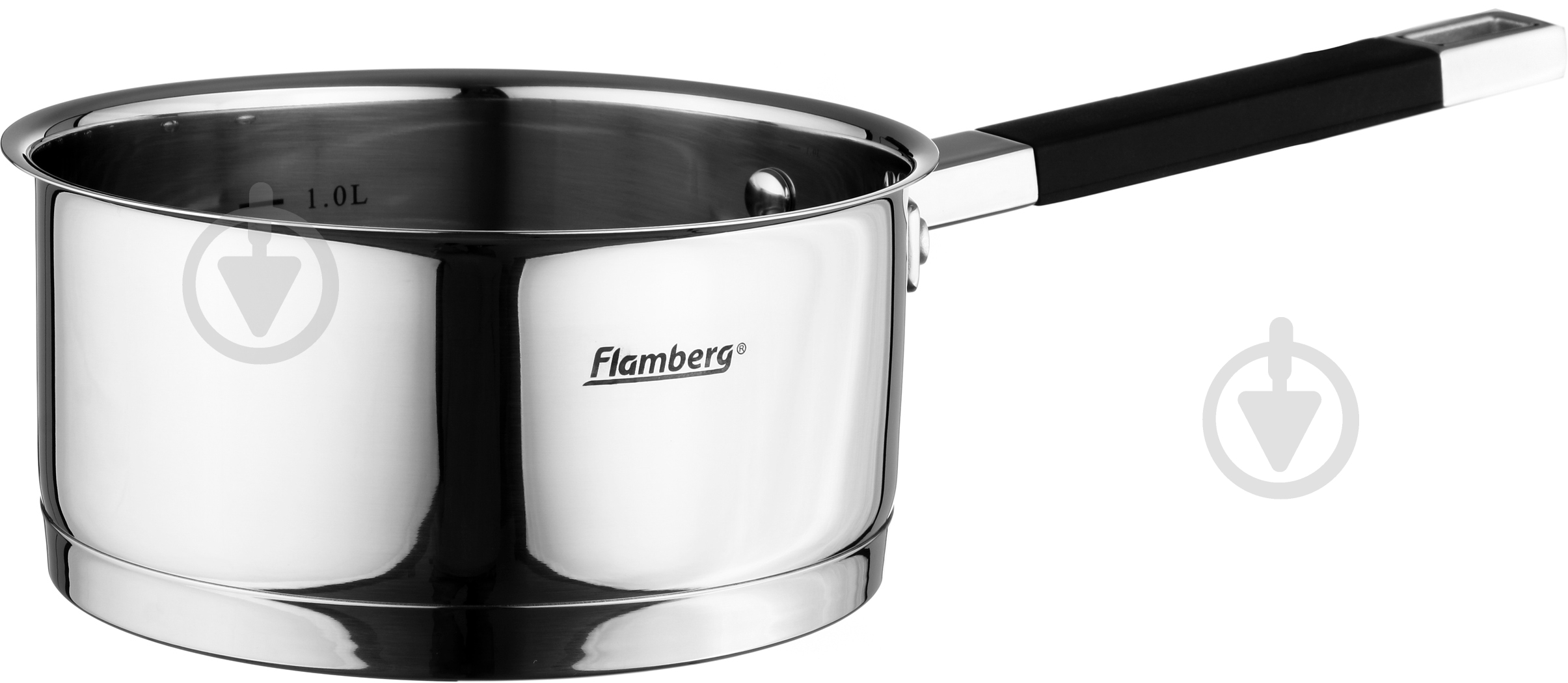 Набор посуды Flamberg Function 6 предметов - фото 7