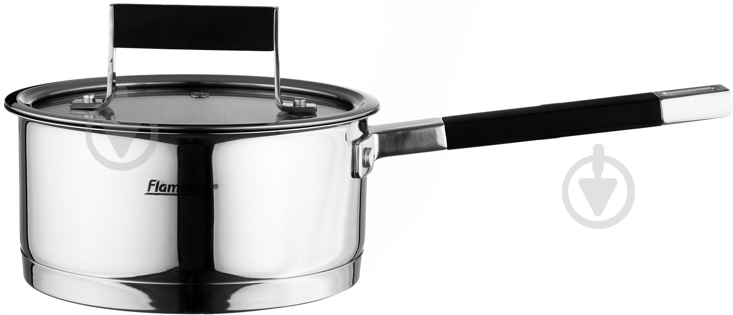 Набор посуды Flamberg Function 6 предметов - фото 6