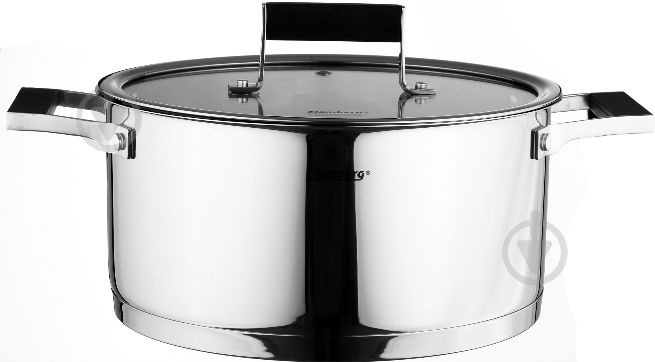 Набор посуды Flamberg Function 6 предметов - фото 4