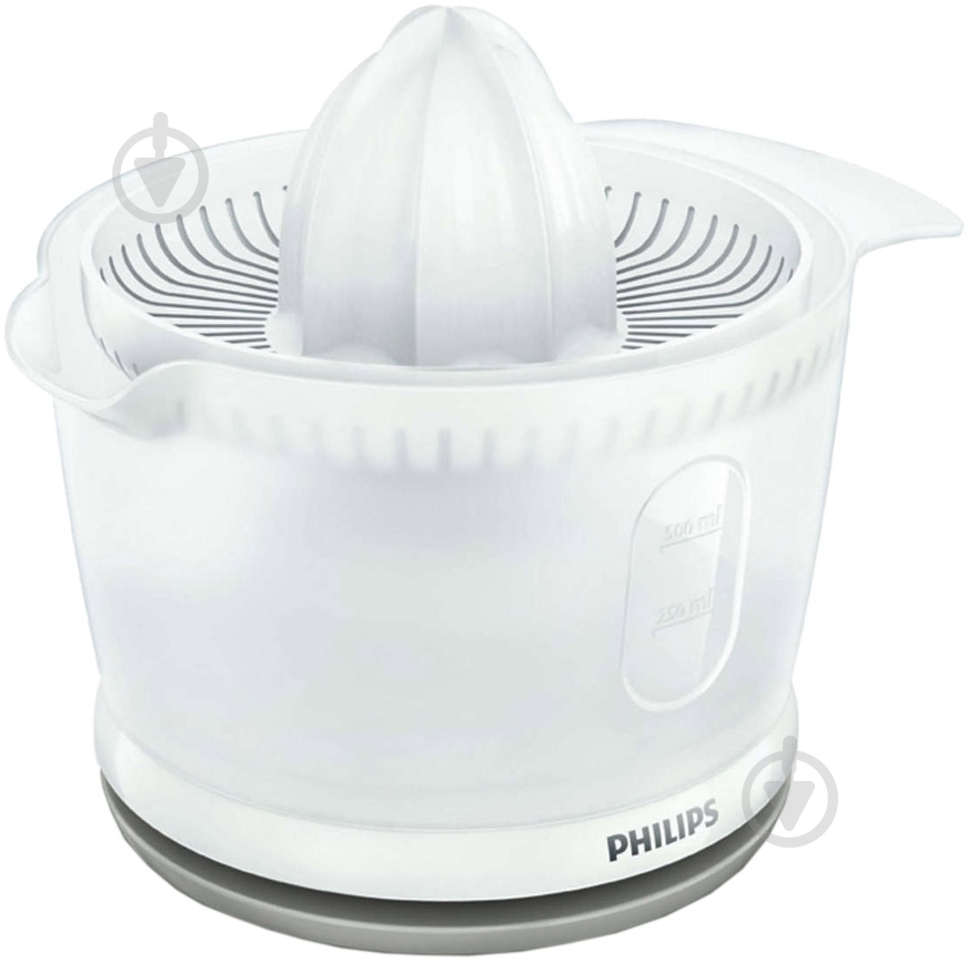 Соковижималка Philips Daily Collection HR2738/00 - фото 3