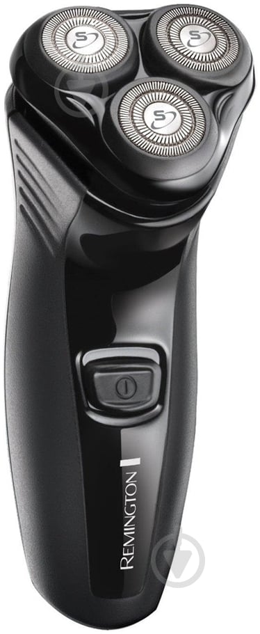 Электробритва Remington R4150 E51 Dual Track Rotary Shave - фото 2