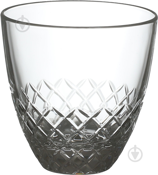 Набір склянок Vema Sabrina Perla Old Fashion 360 мл 6 шт. - фото 1