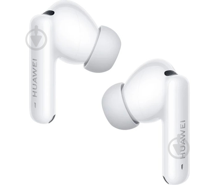 HUAWEI FreeBuds 6 ホワイト　かなりの美品 HUAWEI FreeBuds 6i White ワイヤレスイヤホン Bluetooth マイク