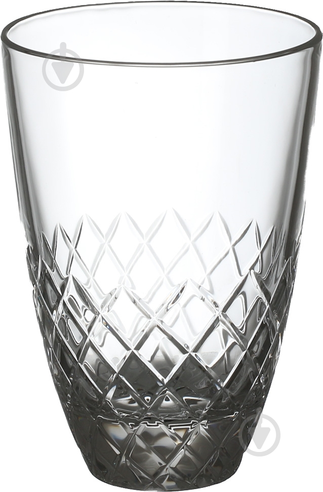 Набір склянок Vema Sabrina Perla Hiball 490 мл 6 шт. - фото 1