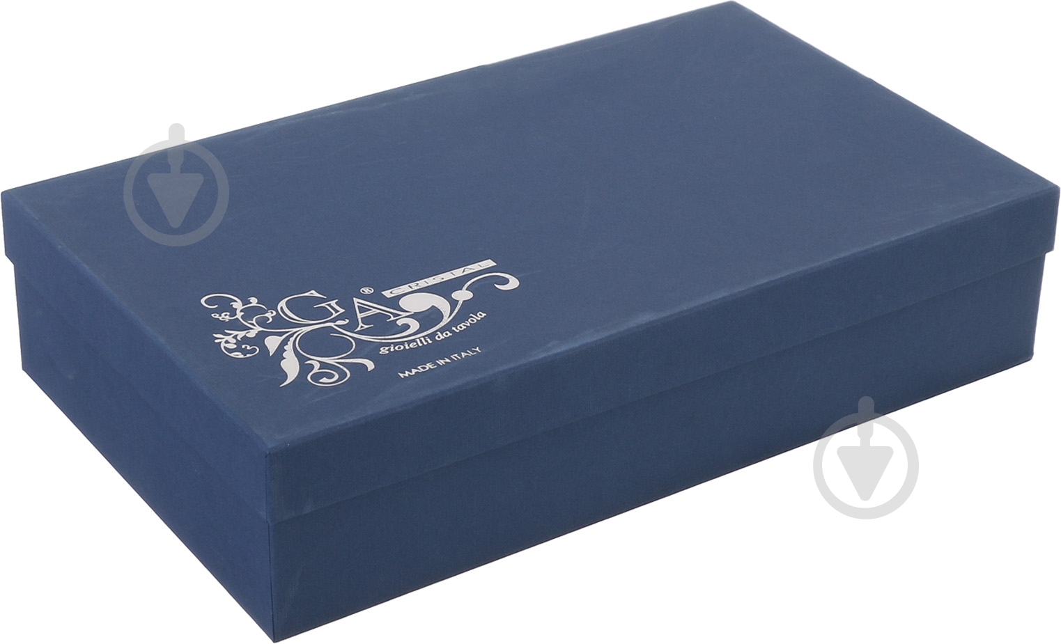 Набір склянок Vema Sabrina Perla Hiball 490 мл 6 шт. - фото 2