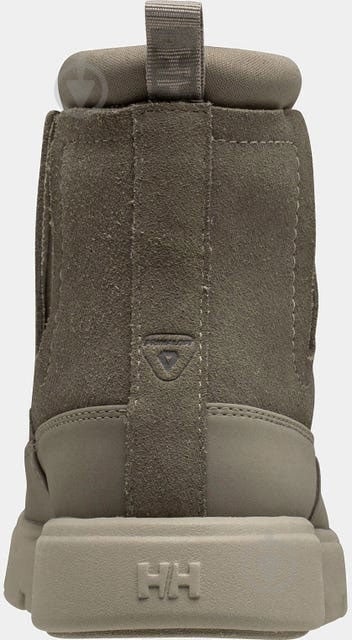 Ботинки Helly Hansen W ADORE BOOT 11746-720 р.38 бежевый - фото 3