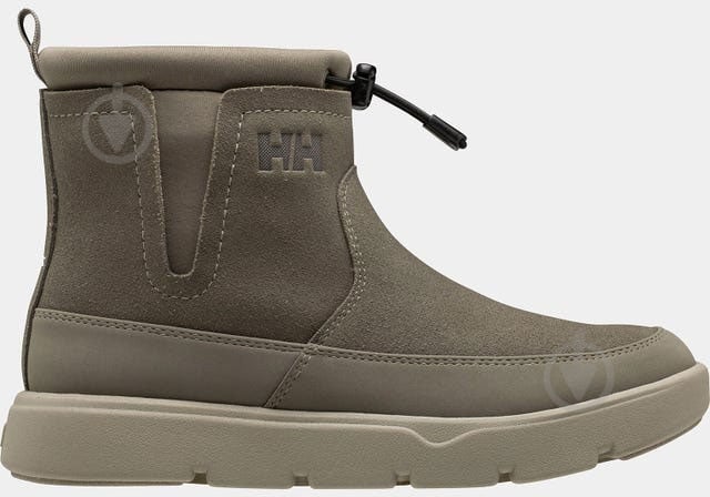 Ботинки Helly Hansen W ADORE BOOT 11746-720 р.38 бежевый - фото 4