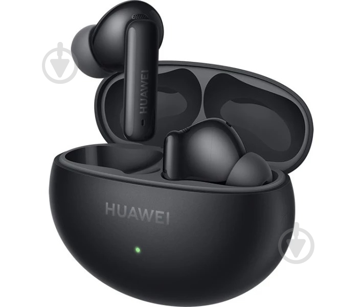 Навушники Huawei FreeBuds 6I black (1419754) - фото 3