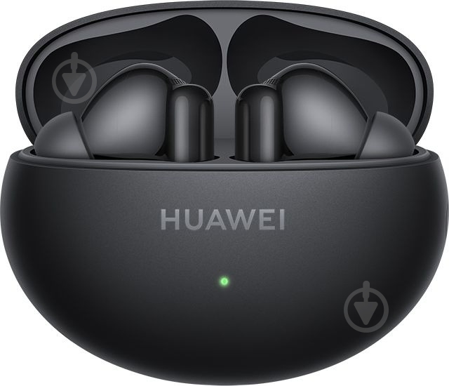 Навушники Huawei FreeBuds 6I black (1419754) - фото 1