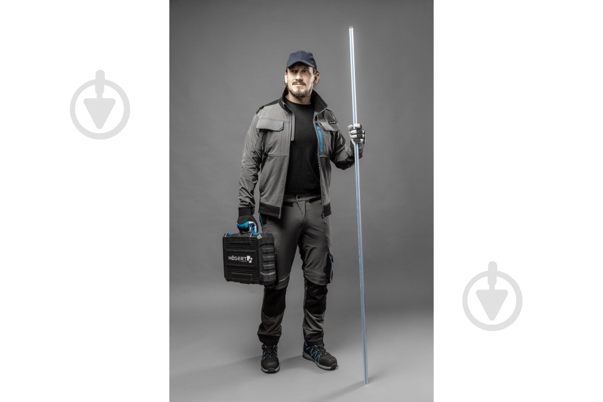 Футболка HOEGERT VILS HT5K414-S р.S (48) черный - фото 3 Футболка HOEGERT VILS HT5K414-S р.S (48) черный - фото 3