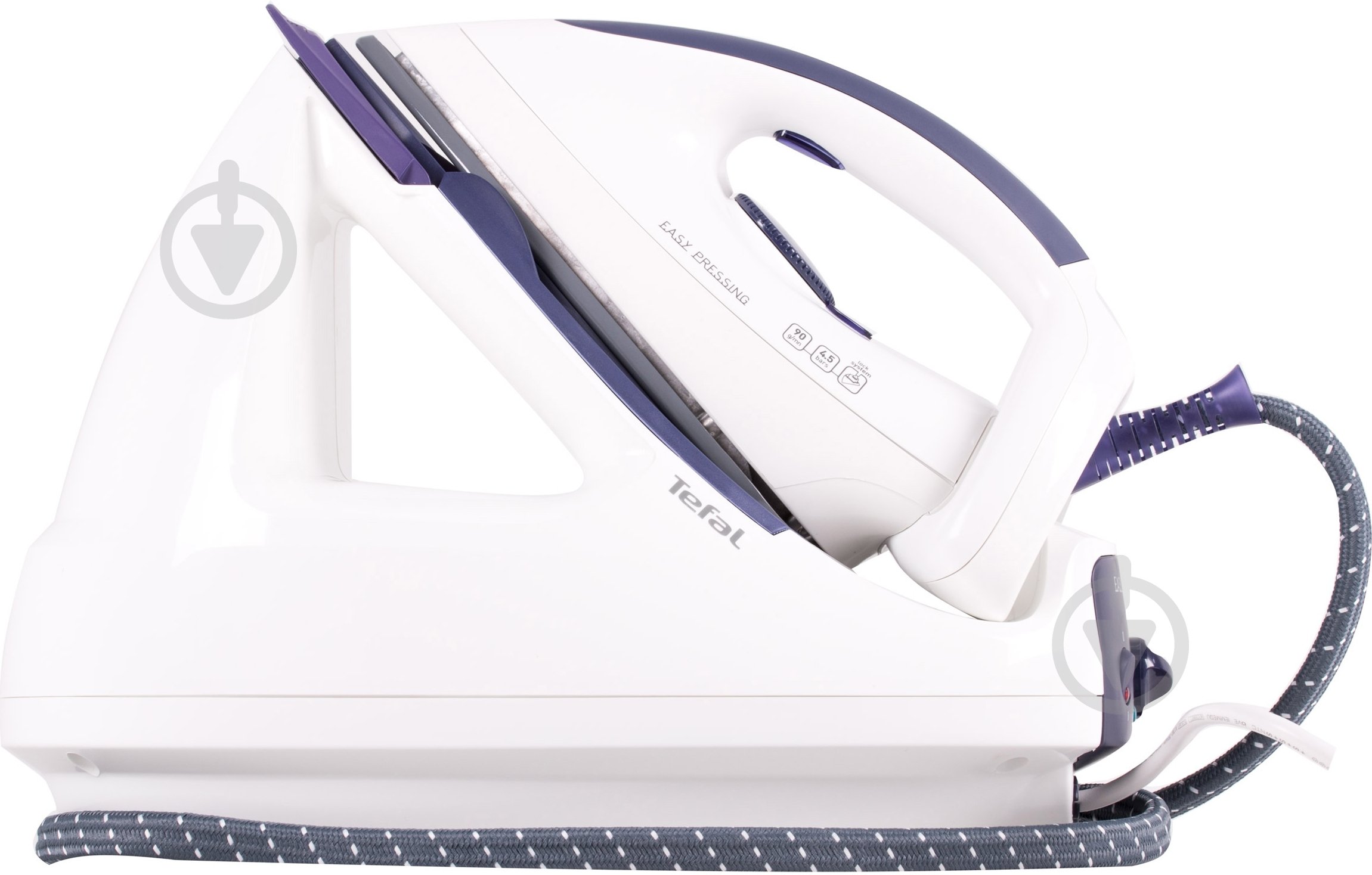 Утюг с парогенератором Tefal GV5245 - фото 1