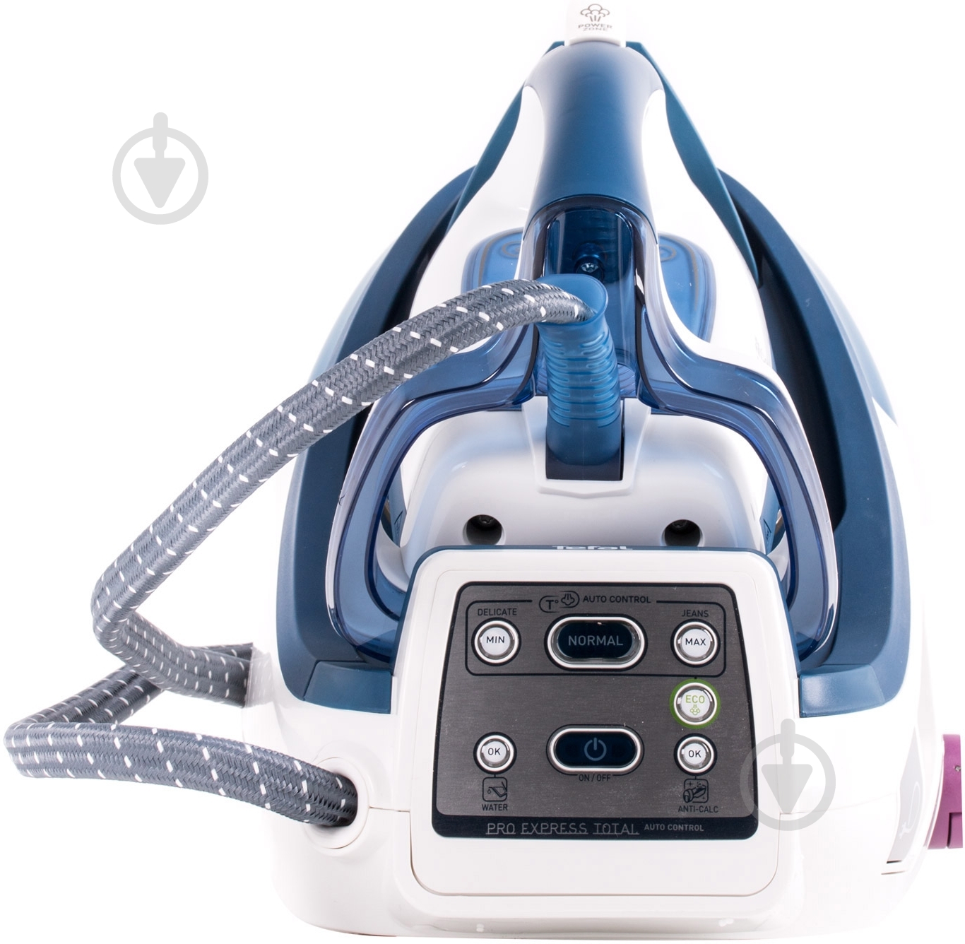 Утюг с парогенератором Tefal GV8960E0 - фото 2